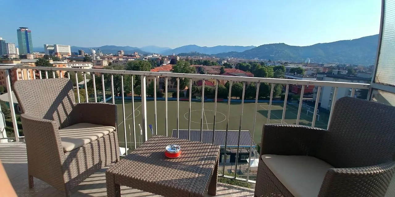 Suite Panorama Brescia 0*,  Olaszország
